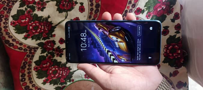 Tecno Spark 20C