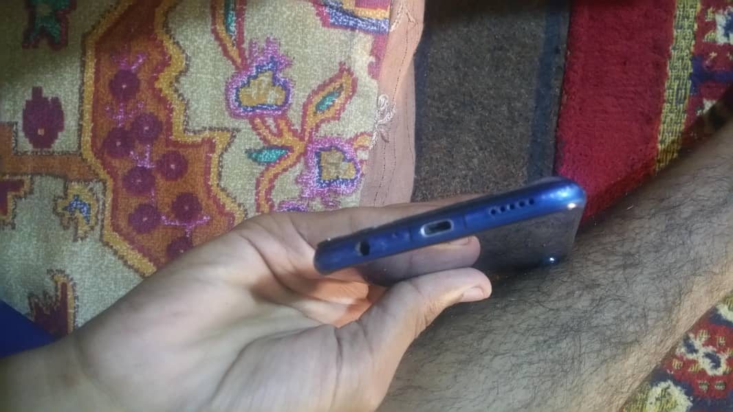 Honor 8X 1