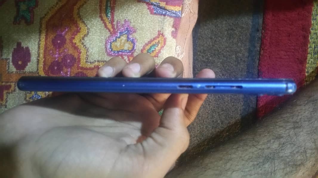 Honor 8X 2