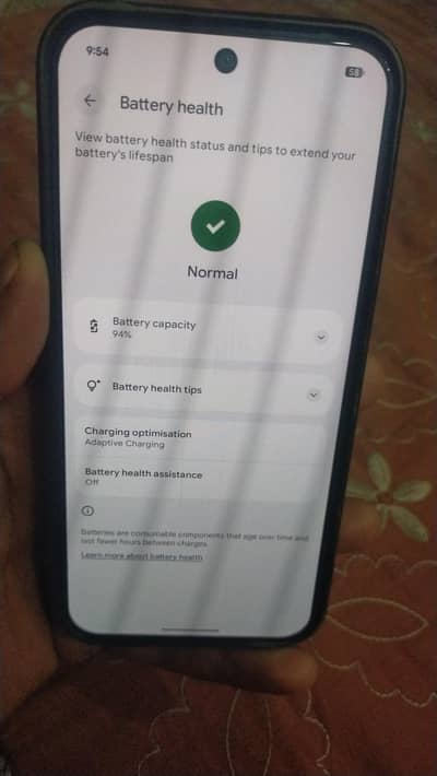 Google Pixel 9 Pro XL