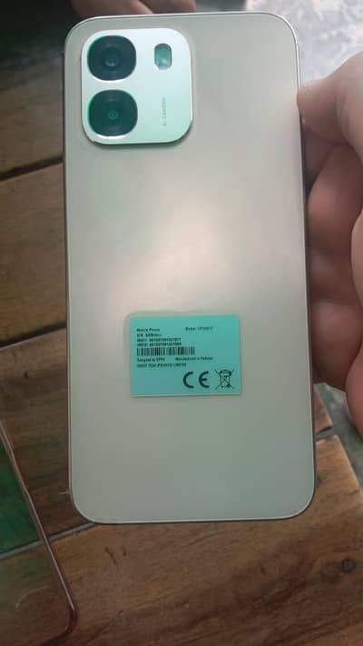 OPPO A6 4G
