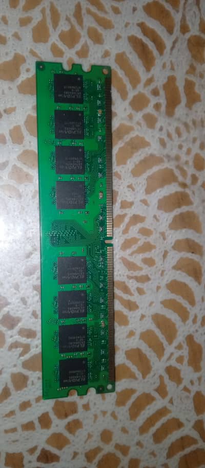 Kingston 1GB Ram