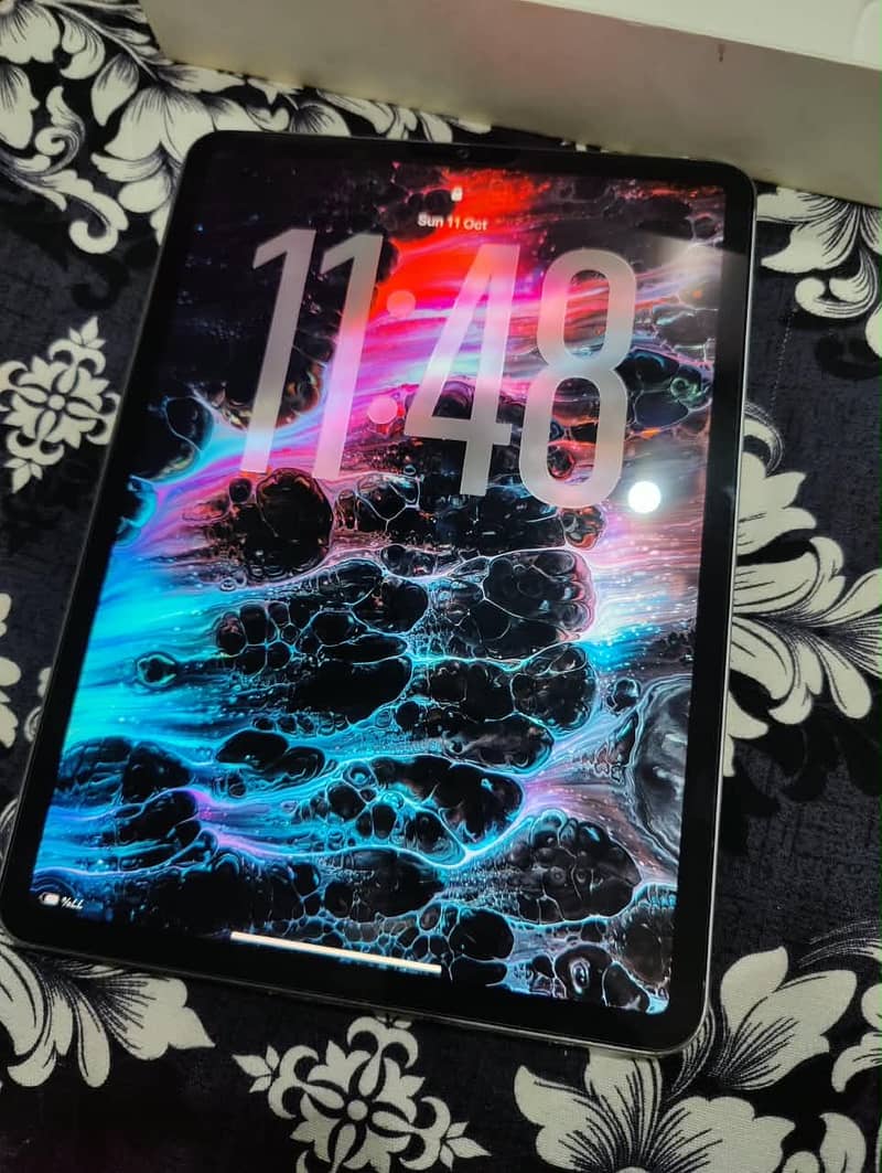 Ipad Pro M2 0