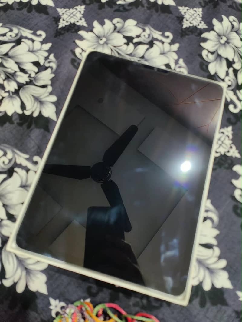 Ipad Pro M2 2