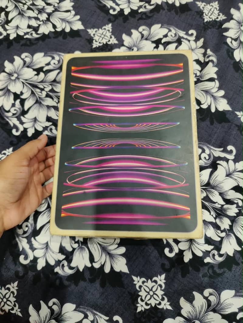 Ipad Pro M2 5