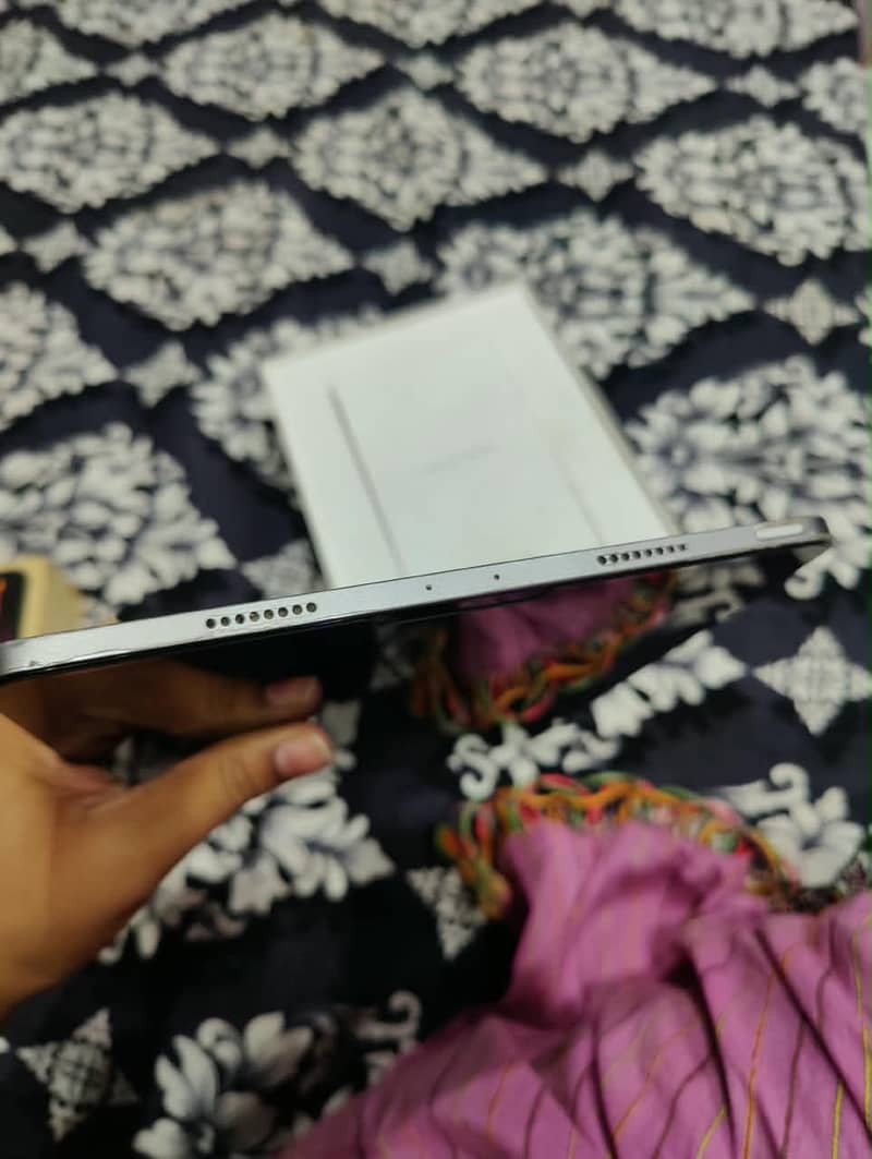 Ipad Pro M2 12