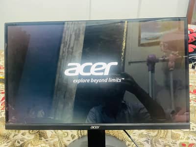 Acer H236HL 23-inch Full HD IPS Monitor