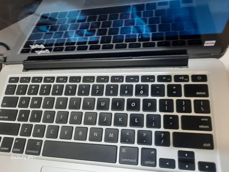 Mac Book Pro 2014 3