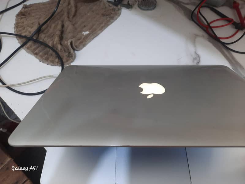 Mac Book Pro 2014 5