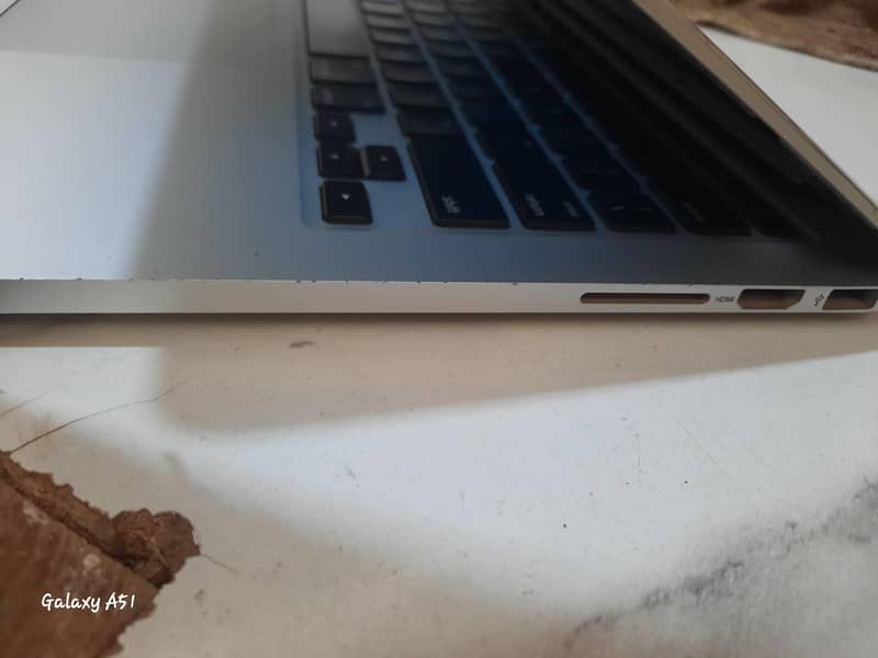 Mac Book Pro 2014 6