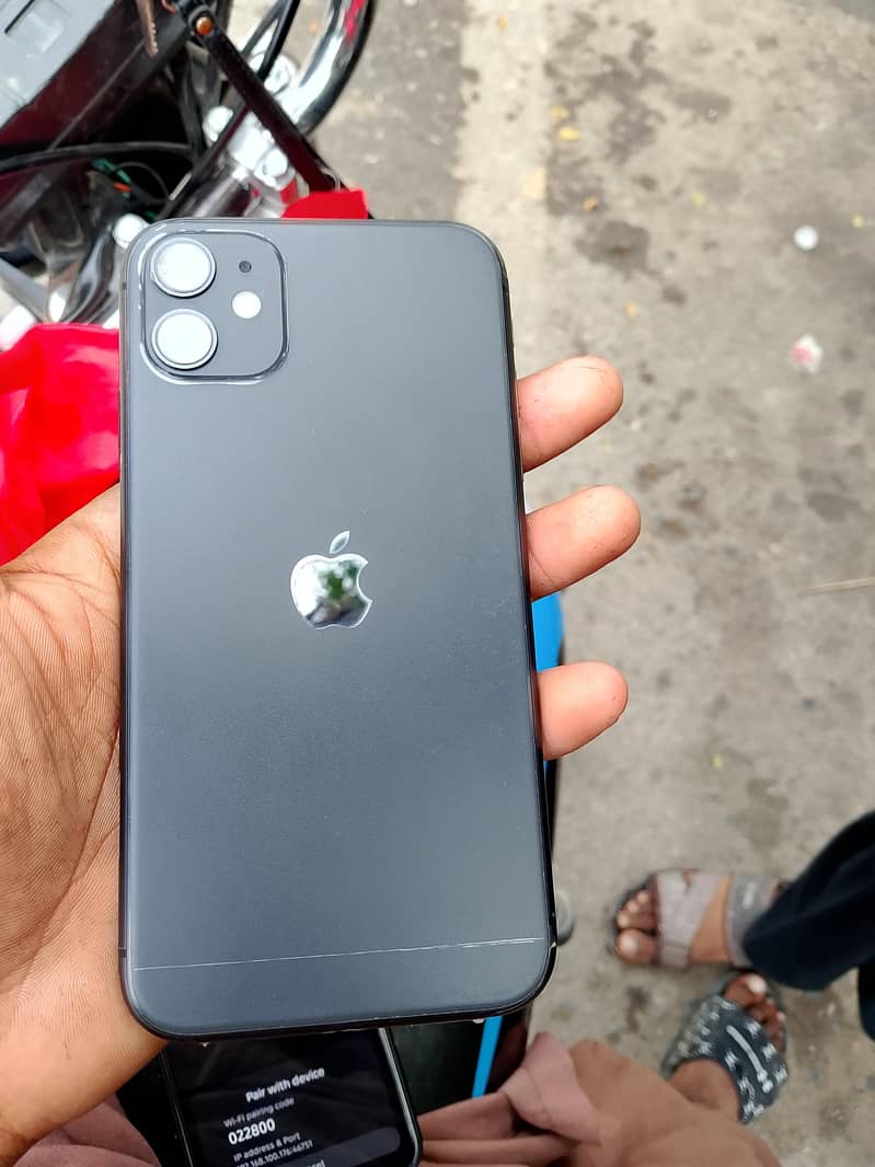 Apple iPhone 11 5