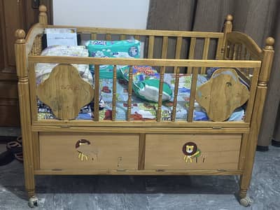 Kids bed