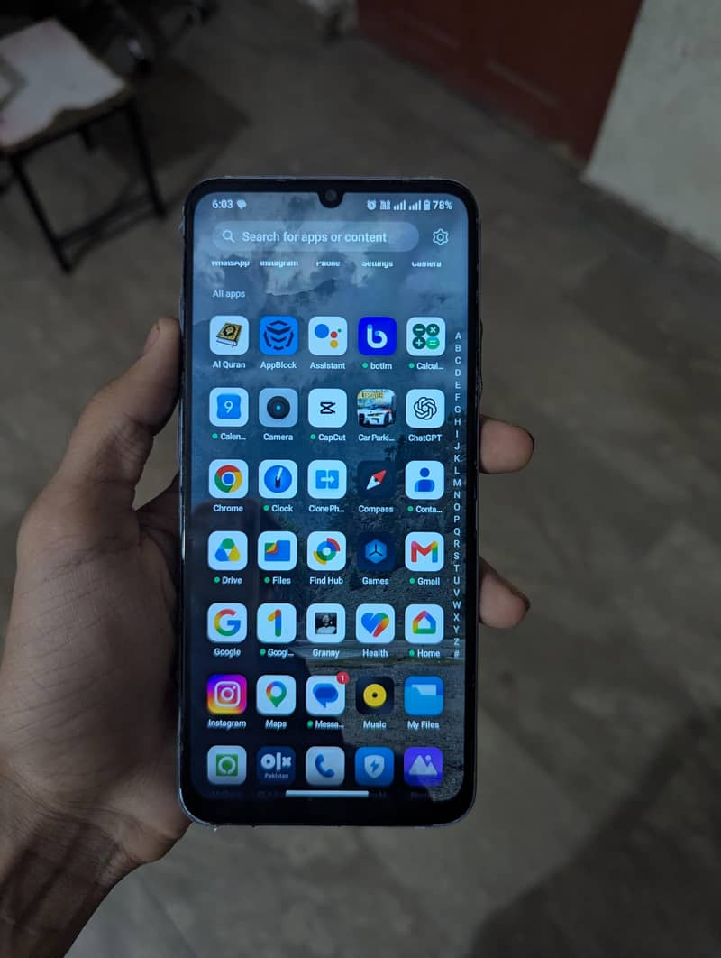 Realme Note 60 2