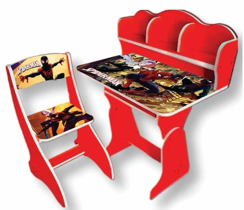 Kids Study table 1