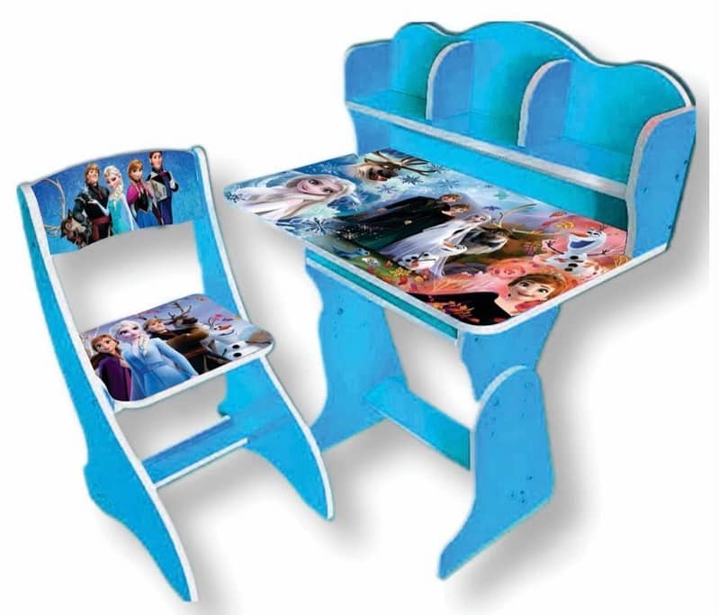 Kids Study table 2