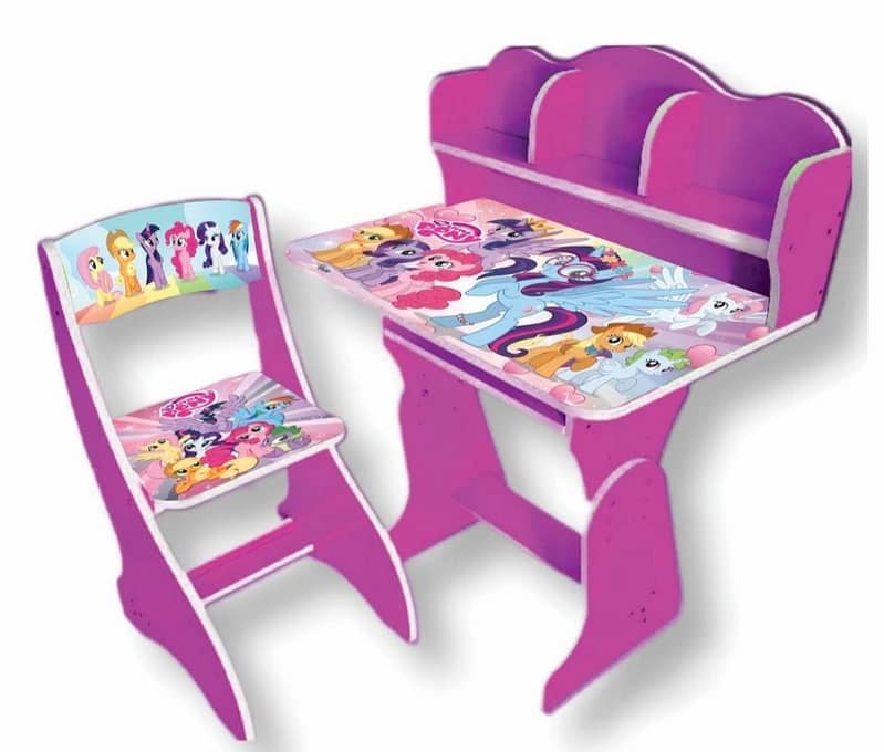 Kids Study table 3