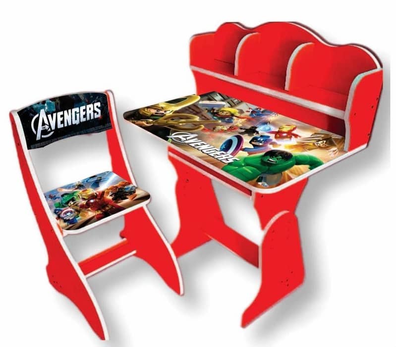 Kids Study table 4