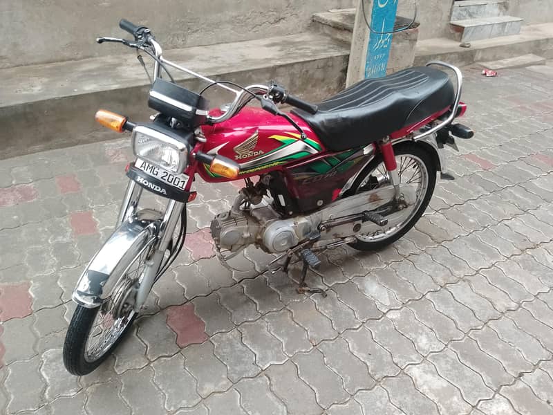 CD 70 Model 2022 4
