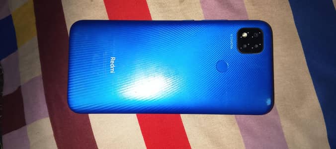 Xiaomi Redmi 9C