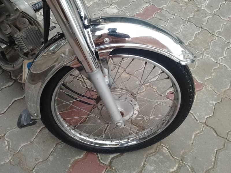 CD 70 Model 2022 12