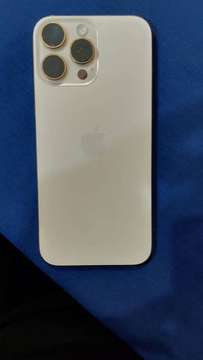 Apple iPhone 16 Pro Max 256