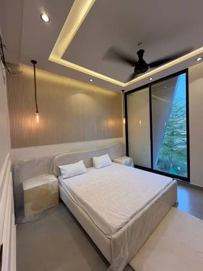 One bedroom luxury furnished per day weekly short stay monthly