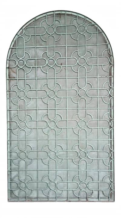 D Type Windos 6pcs