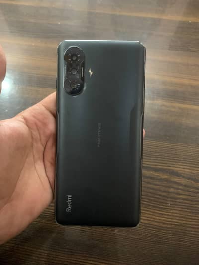Xiaomi Redmi K40 Gaming