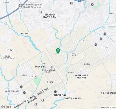 Plot For Sale