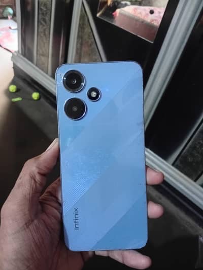 Infinix Hot 30 Play 4 64