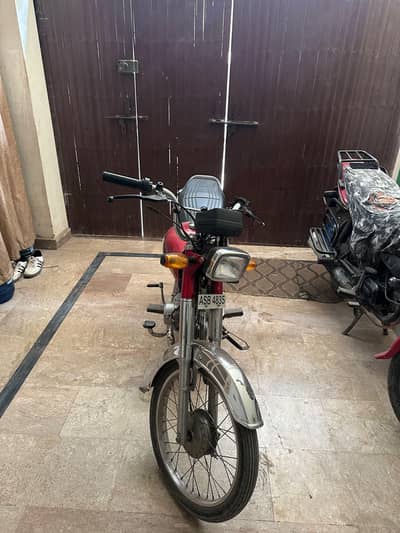 bike for sale