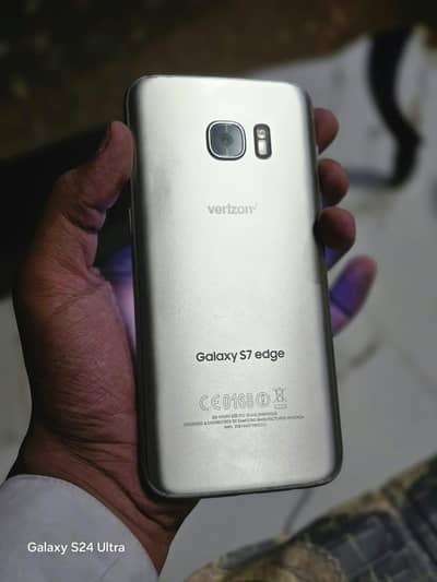 samsung s7 edge pta aproved