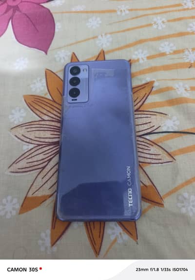 Tecno Camon 18 T
