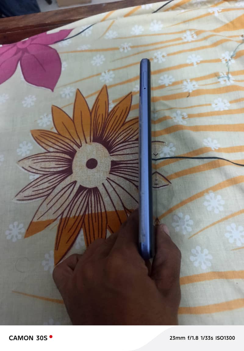 Tecno Camon 18 T 2
