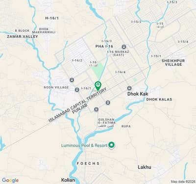 Plot For Sale