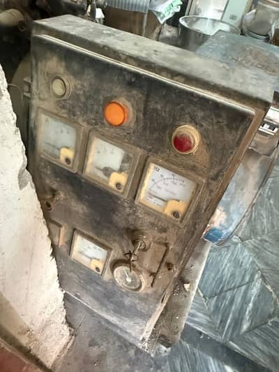 Genator 30Kva