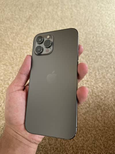 Apple iPhone 12 Pro Max
