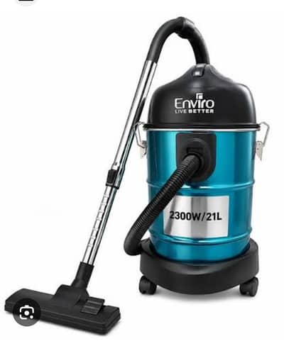vacume cleaner