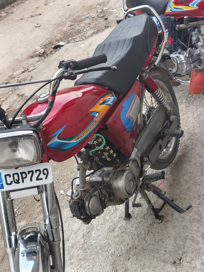 24 Model 0