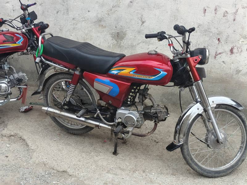 24 Model 4