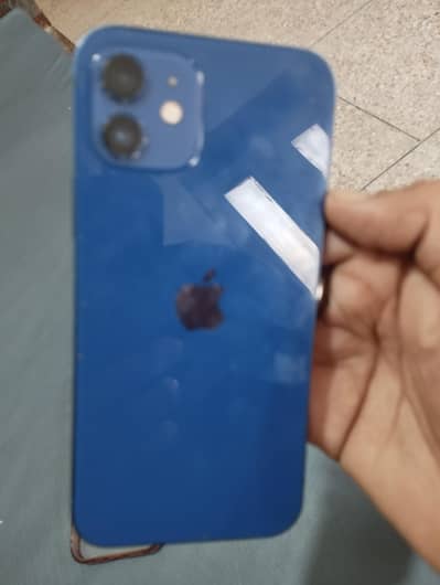 iPhone 12