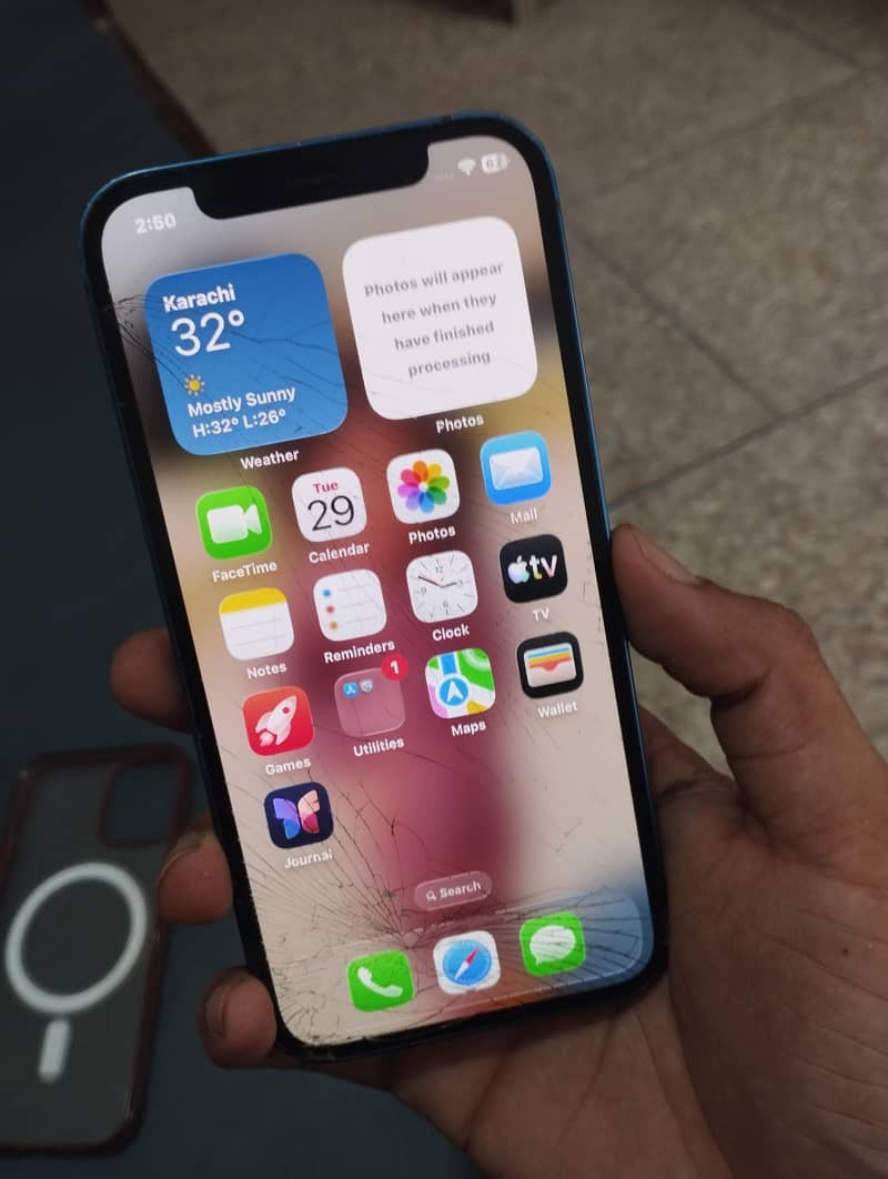 iPhone 12 1