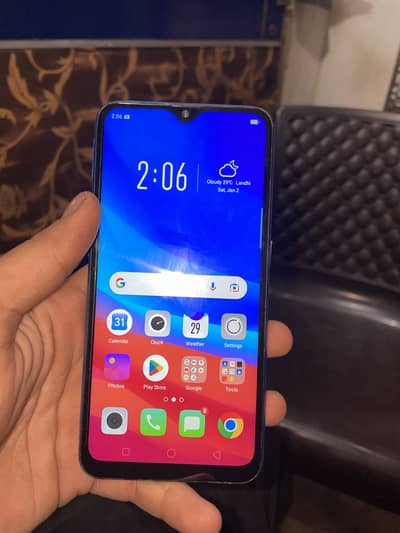 OPPO A5s