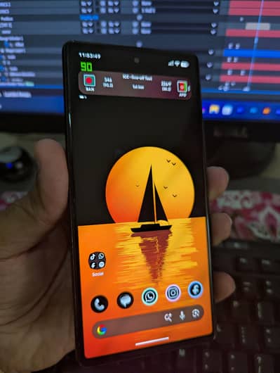Google Pixel 6