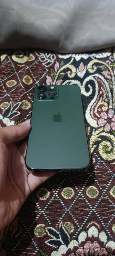Apple iPhone 13 Pro Max