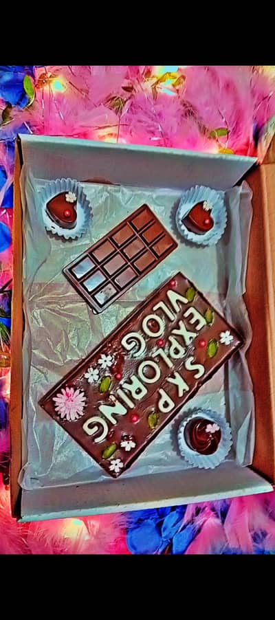 CHOCOLATE CHPIS HOME DELIVERY ALL PAKISTAN