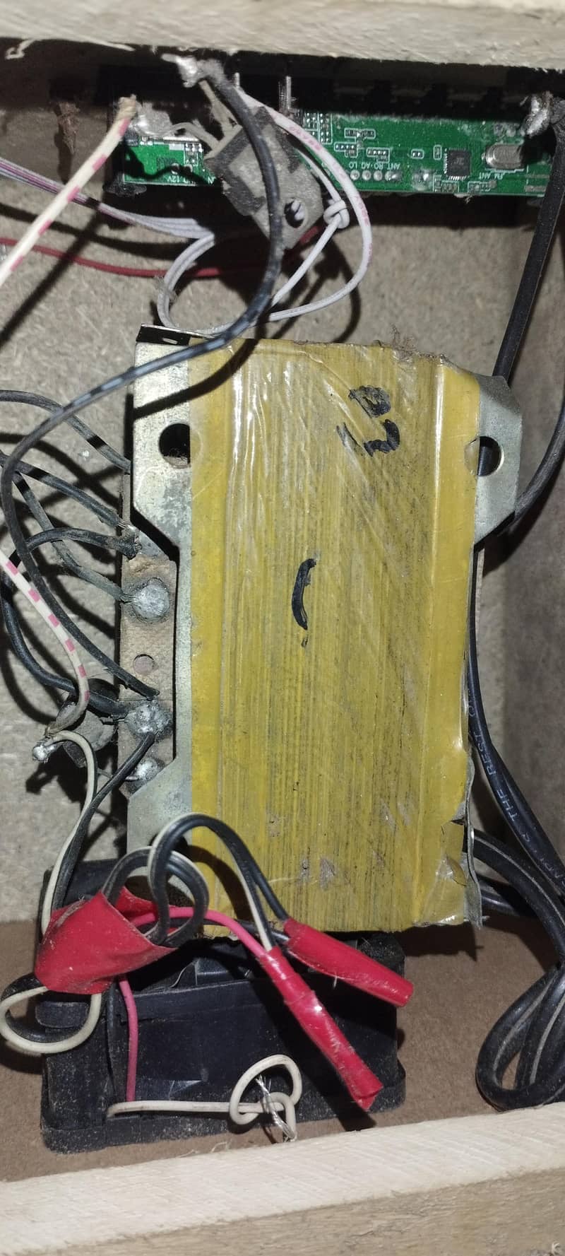 Amplifier 3