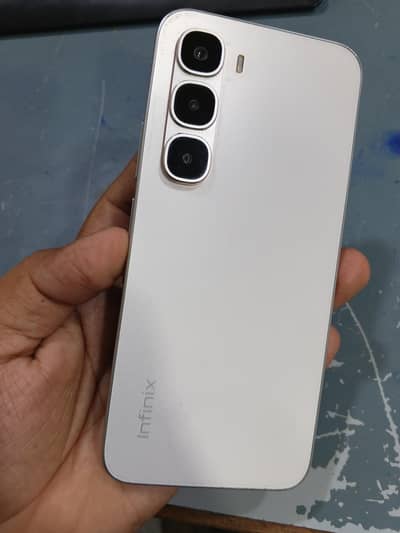 Infinix Hot 60 Pro Ram 8+8 Memory 128gb