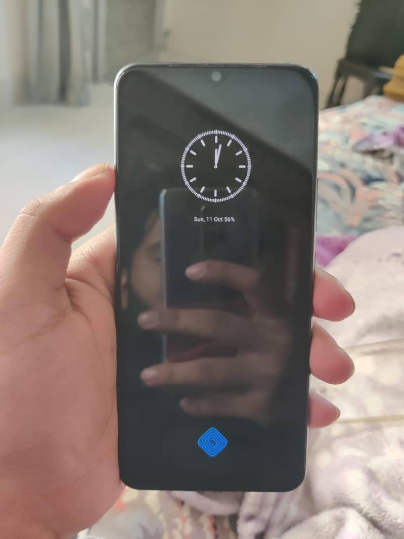 Vivo V21e 5