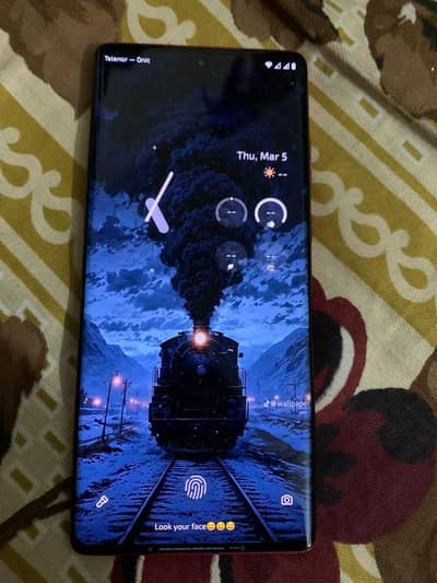Motorola Edge